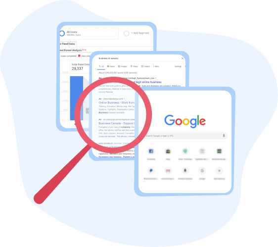 Enterprise SEO Toronto