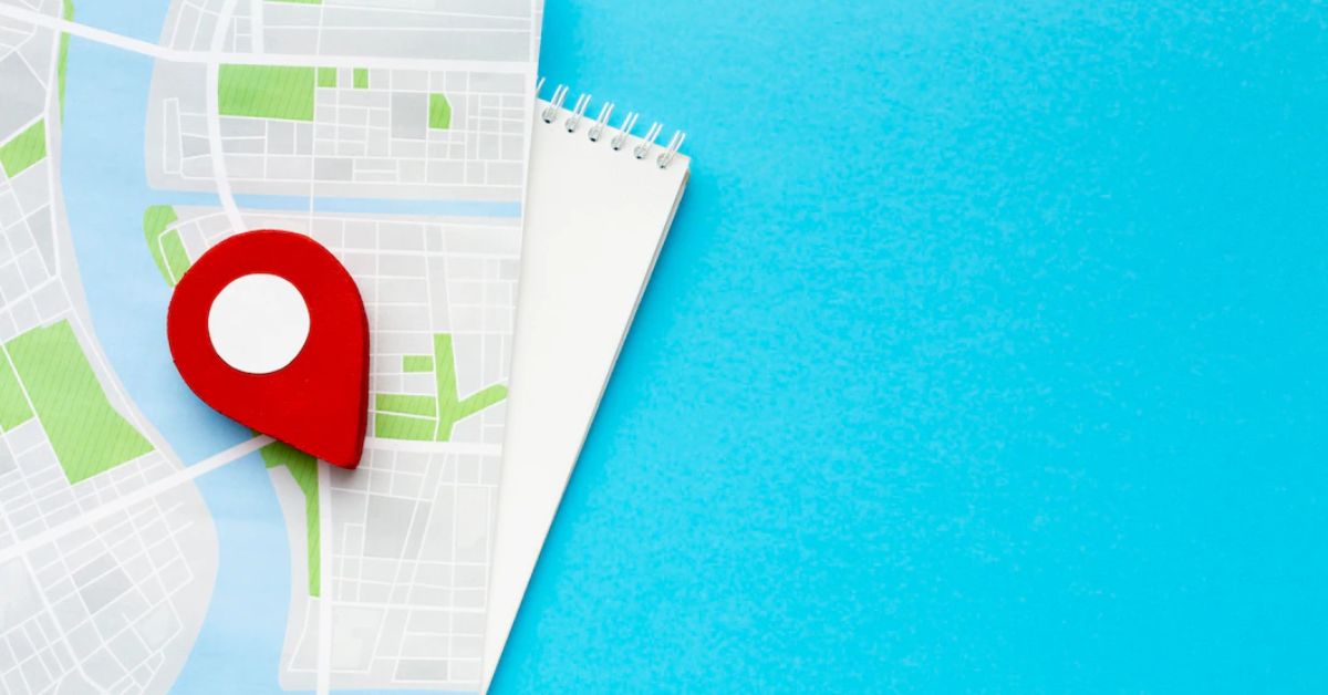 GMB Geo-Tagged Images