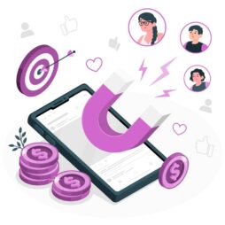 SMM Lead Generation Toronto